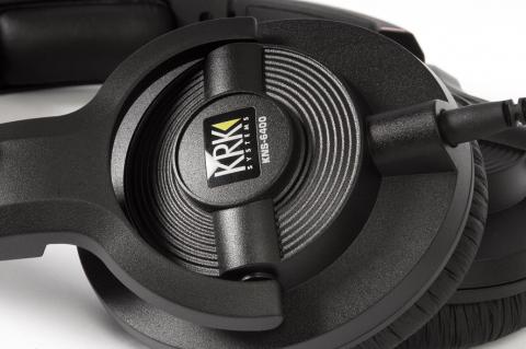 KRK KNS6400