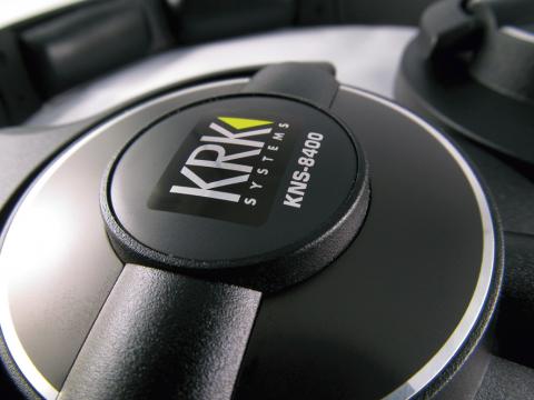 KRK KNS8400