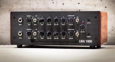 Warwick LWA 1000
