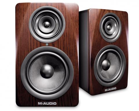 M-Audio M3-8