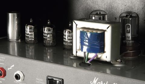 Marshall DSL 15H