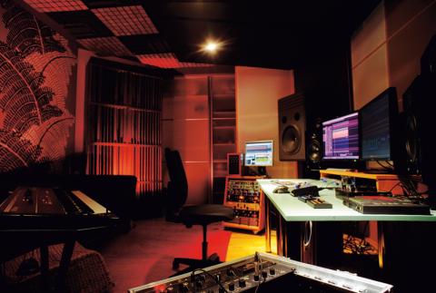 Woodland Studio
