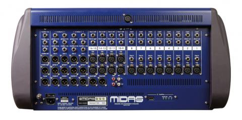 Midas Venice F16