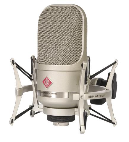 Neumann TLM 107