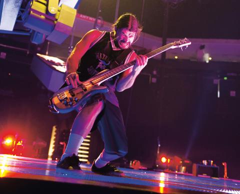 Robert Trujillo