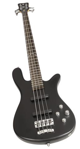 RockBass Rob Trujillo 4