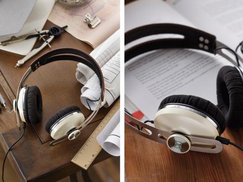 Sennheiser Momentum On-Ear