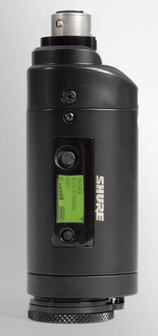 Shure UR-3