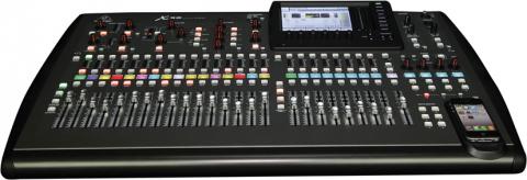 Behringer X32