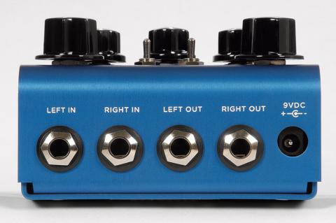 Strymon - Ola