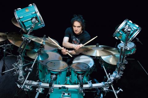 Virgil Donati