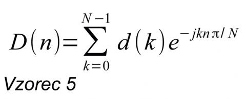 Teoretické minimum - vzorec 5