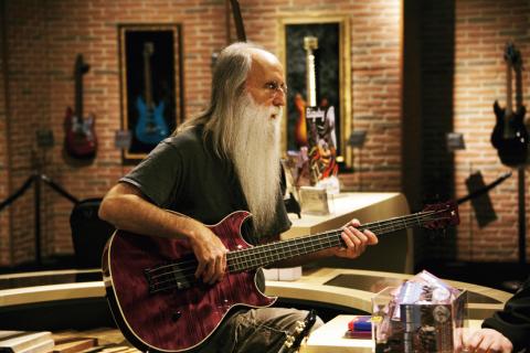 Lee Sklar